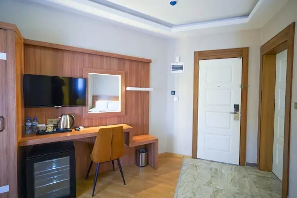 Hotel Uğurlu - Resim 10