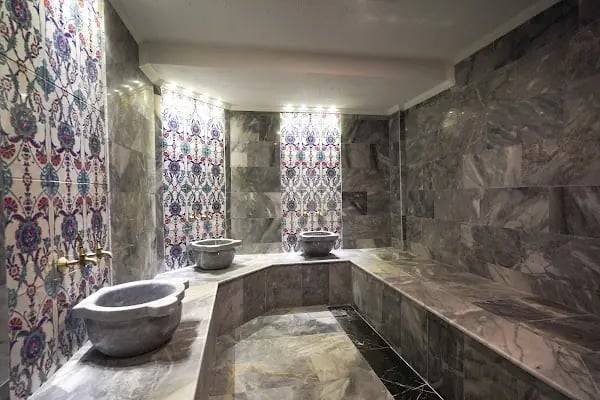 Hotel Uğurlu - Resim 3