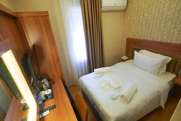 Hotel Uğurlu - Resim 19