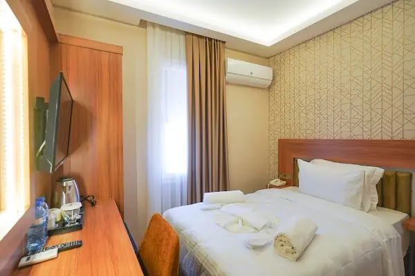 Hotel Uğurlu - Resim 5