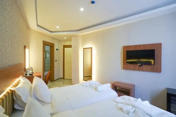 Hotel Uğurlu - Resim 16