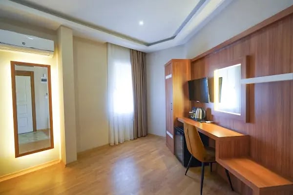 Hotel Uğurlu - Resim 13