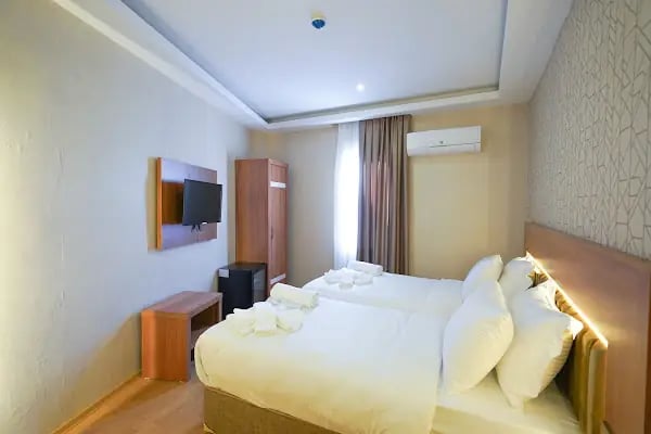 Hotel Uğurlu - Resim 14