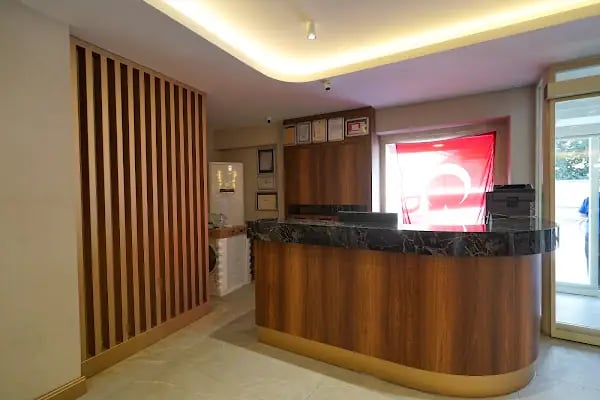 Hotel Uğurlu - Resim 6