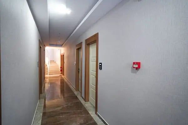 Hotel Uğurlu - Resim 9