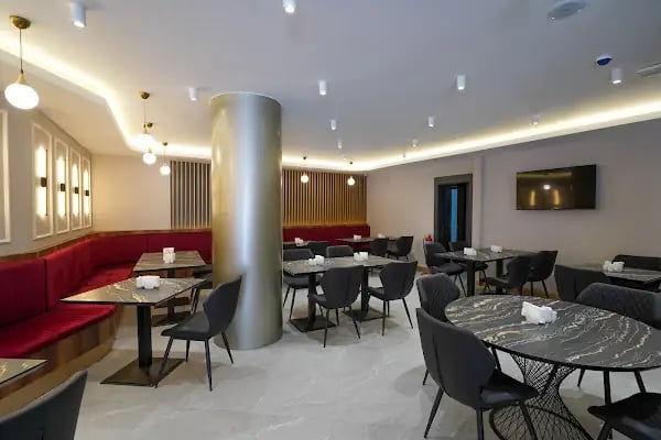 Hotel Uğurlu - Resim 4