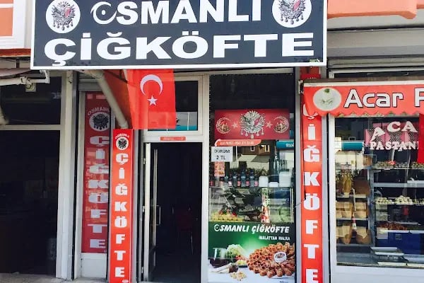 Osmanlı çiğköfte - Resim 7