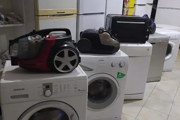 Zeki Ticaret - Resim 3