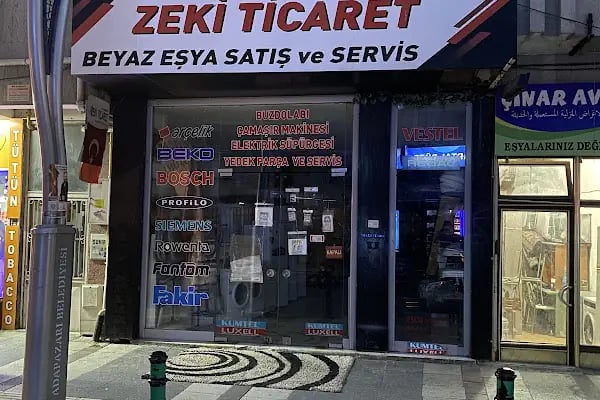 Zeki Ticaret - Resim 9