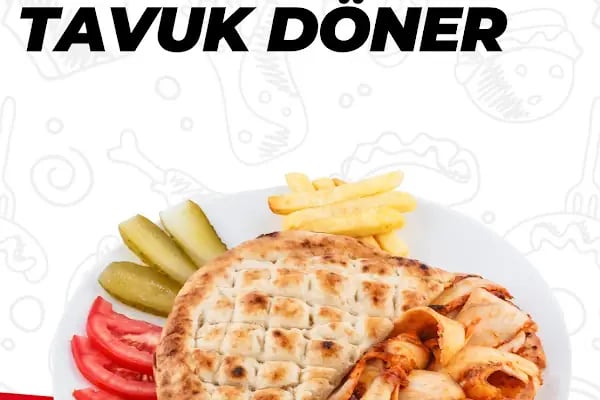 Yaprak Dönercisi Siteler 2 - Resim 3
