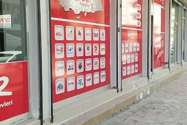 İşler Kitabevleri Birecik Şube - Resim 6
