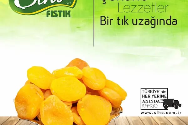 Şiho Fıstık - Resim 18
