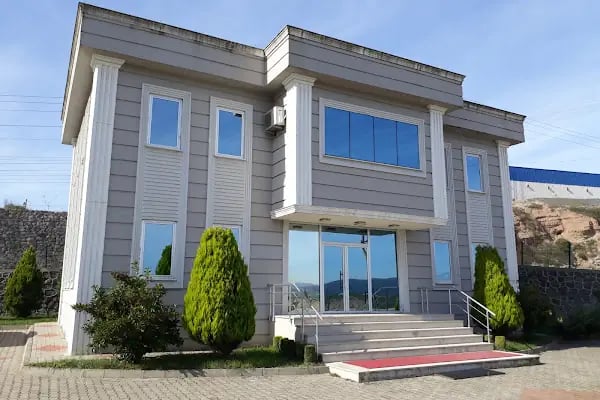 BCS ÇELİK BORU SANAYİ AŞ. - Resim 6