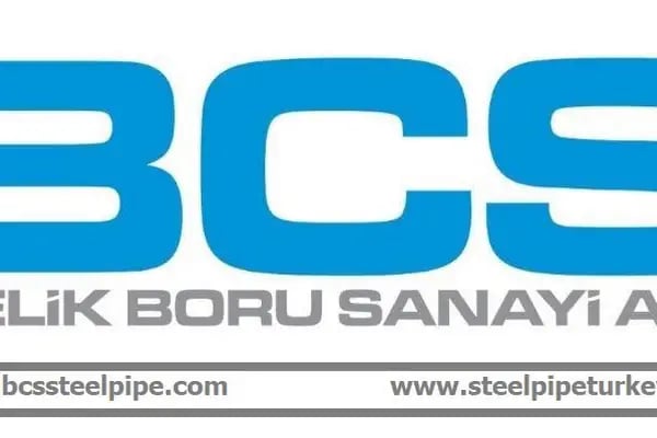 BCS ÇELİK BORU SANAYİ AŞ. - Resim 18