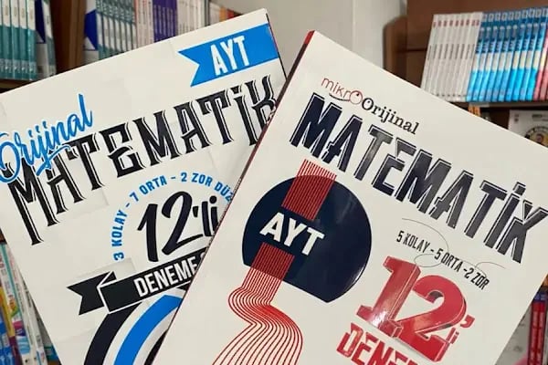 Arkadaş Ofis Kitap Kırtasiye - Resim 19