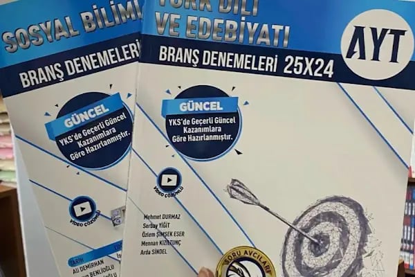 Arkadaş Ofis Kitap Kırtasiye - Resim 8