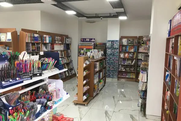 Arkadaş Ofis Kitap Kırtasiye - Resim 3