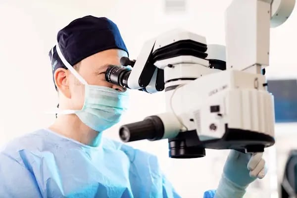 Dr ilker Biçer Göz Hastalıkları Uzmanı - Resim 18