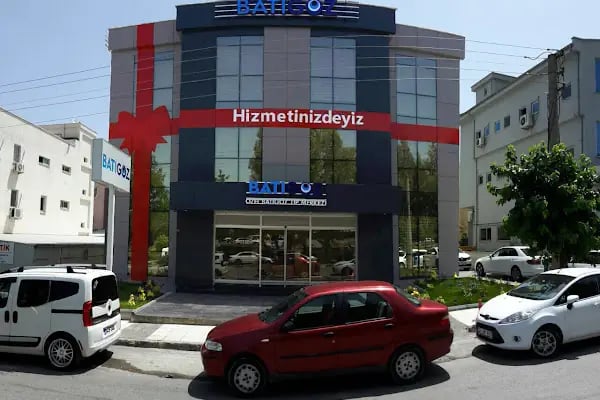 Dr ilker Biçer Göz Hastalıkları Uzmanı - Resim 3