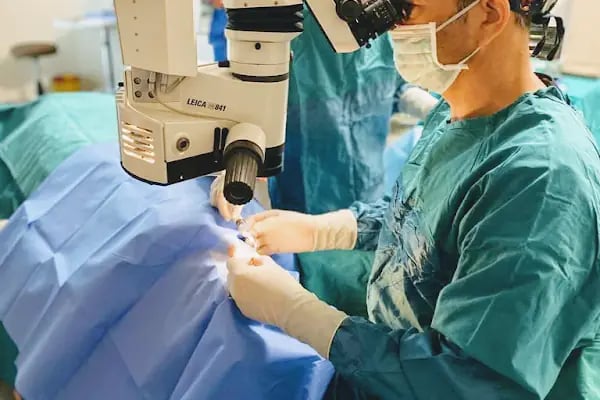 Dr ilker Biçer Göz Hastalıkları Uzmanı - Resim 19