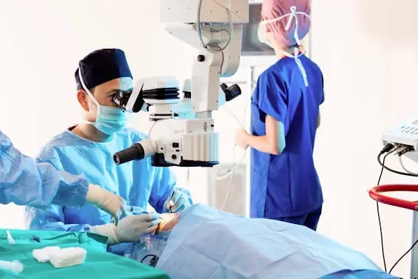 Dr ilker Biçer Göz Hastalıkları Uzmanı - Resim 11