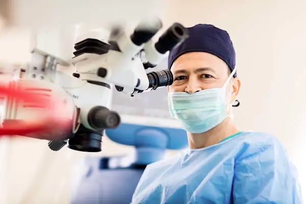 Dr ilker Biçer Göz Hastalıkları Uzmanı - Resim 16
