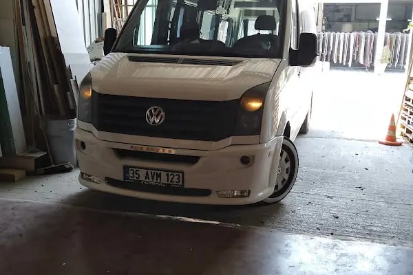 ÖZGÜVEN KARAVAN - Resim 3