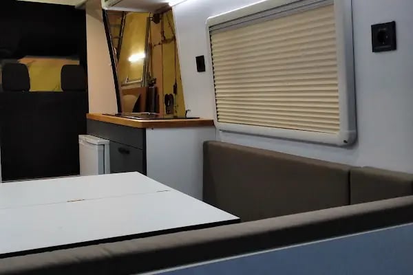ÖZGÜVEN KARAVAN - Resim 8