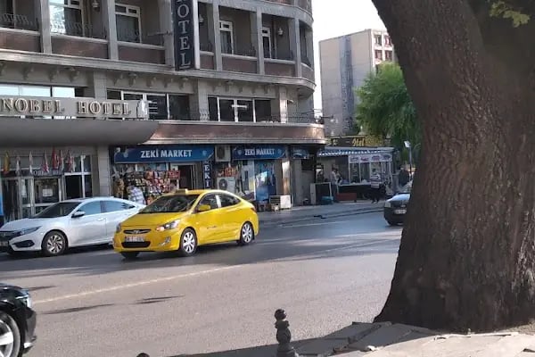 Ulus Vergi Dairesi - Resim 12