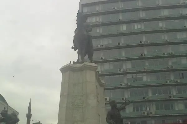 Ulus Vergi Dairesi - Resim 13
