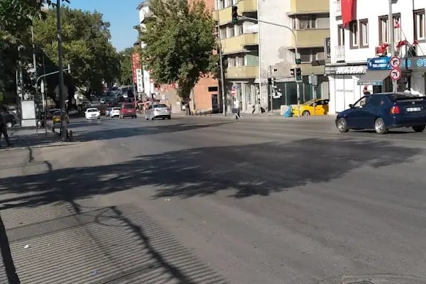 Ulus Vergi Dairesi - Resim 6
