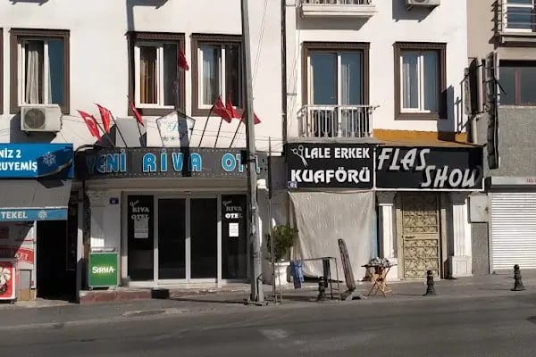 Ulus Vergi Dairesi - Resim 19