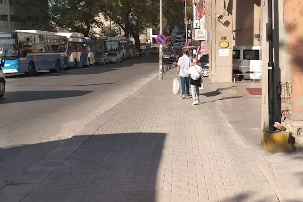 Ulus Vergi Dairesi - Resim 11