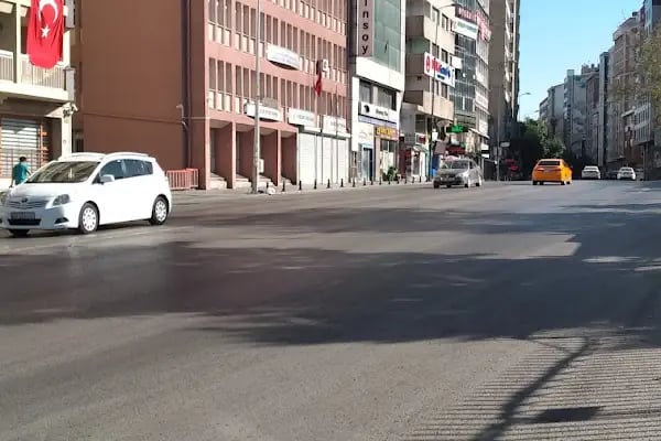 Ulus Vergi Dairesi - Resim 8