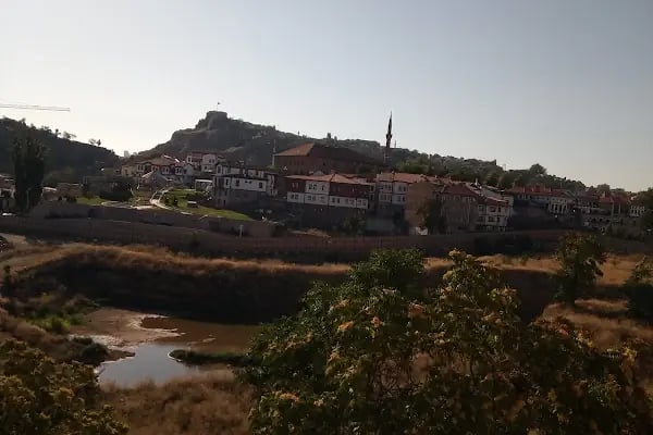 Ulus Vergi Dairesi - Resim 4