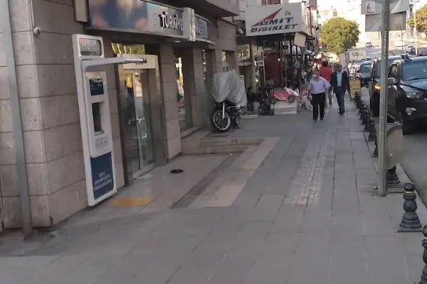 Ulus Vergi Dairesi - Resim 16