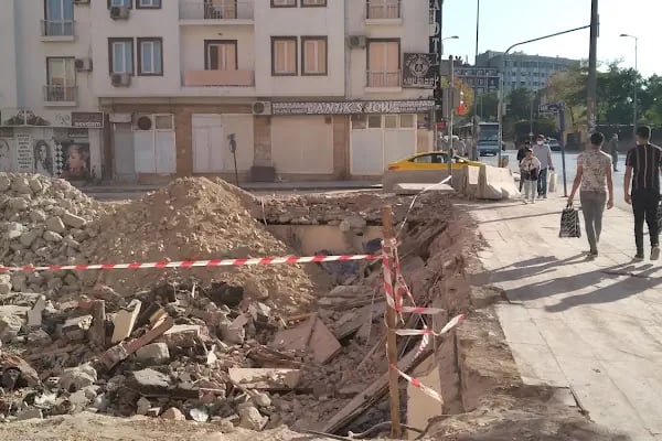 Ulus Vergi Dairesi - Resim 18