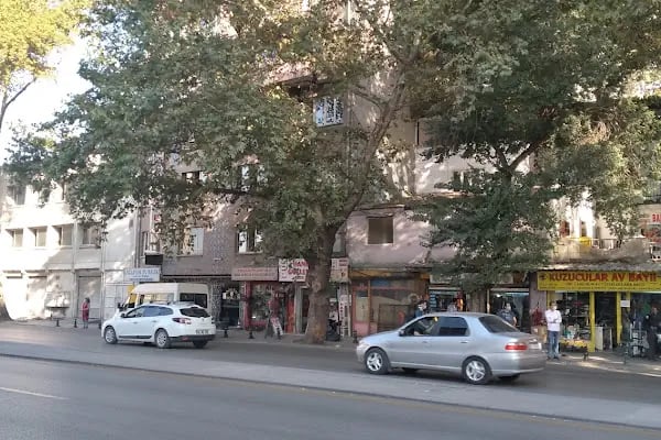 Ulus Vergi Dairesi - Resim 7