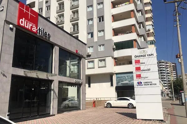 ÖNERGE İNŞAAT - Resim 1