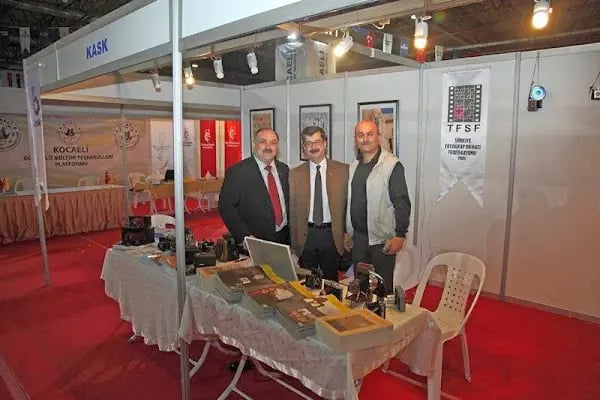 Eser Fotoğraf &amp; Gelin Tasarım Stüdyosu - Resim 3