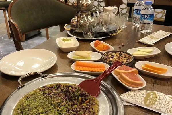 Halis Dürüm Bağcılar - Resim 5