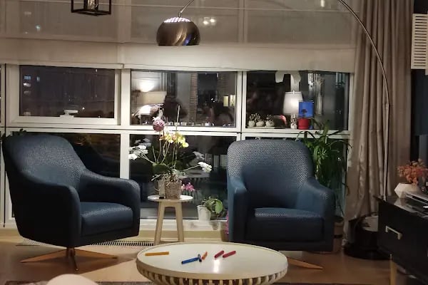 Varyap Meridian B Blok - Resim 7