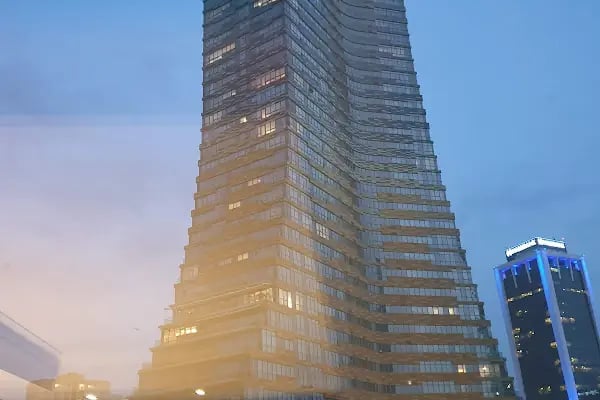 Varyap Meridian B Blok - Resim 16