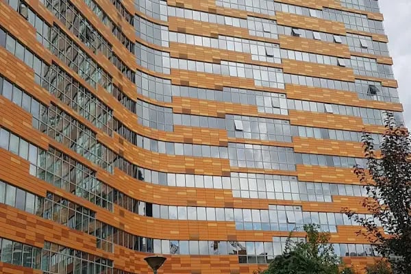Varyap Meridian B Blok - Resim 8