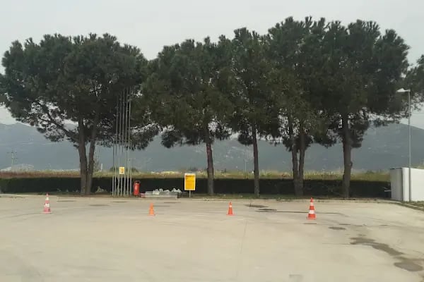 Shell-kumluk İstanbul - Resim 7