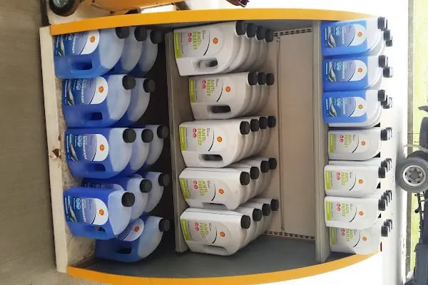 Shell-kumluk İstanbul - Resim 13