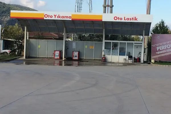 Shell-kumluk İstanbul - Resim 5