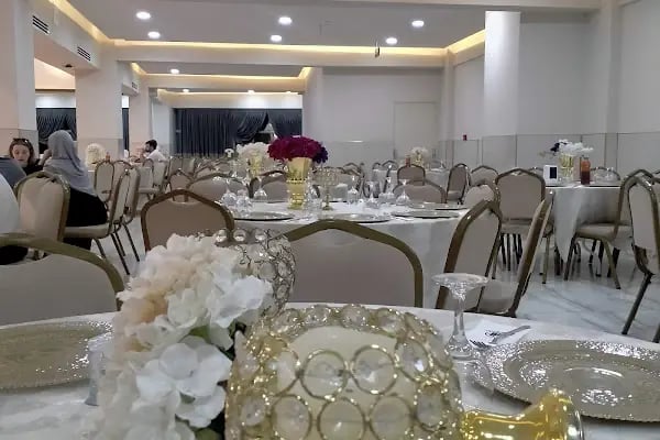 BT BATAKKÖYLÜ DÜĞÜN SALONU - Resim 6