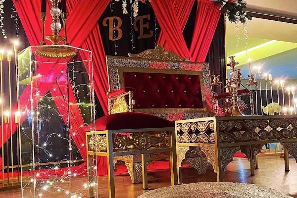 BT BATAKKÖYLÜ DÜĞÜN SALONU - Resim 20