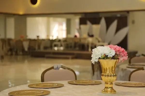 BT BATAKKÖYLÜ DÜĞÜN SALONU - Resim 12